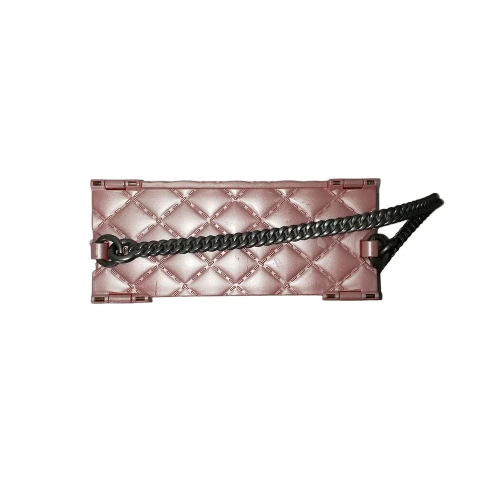 Project Mc Square Pink Purse Playset